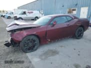 ✅ 2020 Dodge Challenger SXT • VIN: 2C3CDZGG4LH135382 • Лот: 91849315. Опубликован ранее на Copart с пробегом 54 067 миль. Бесплатный доступ к архиву аукционных продаж из США и подробный отчёт об истории автомобиля на DreamBid. Изображение 1.