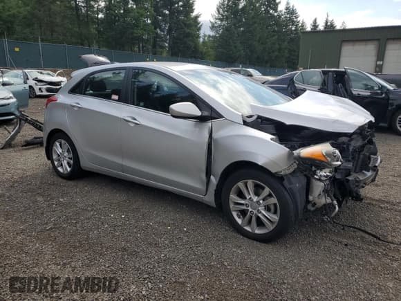 ✅ 2013 Hyundai Elantra • VIN: KMHD35LE4DU078255 • Лот: 80581845. Опубликован ранее на Copart с пробегом Не указан. Бесплатный доступ к архиву аукционных продаж из США и подробный отчёт об истории автомобиля на DreamBid. Изображение 4.