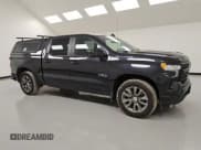 ✅ 2022 Chevrolet Silverado 1500 RST • VIN: 1GCPADEDXNZ595425 • Lot: 48238695. Listed on Copart with 200,004 mi. Free auction sales archive from the USA and detailed vehicle history report at DreamBid. Image 4.