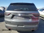 ✅ 2019 Chevrolet Traverse LS • VIN: 1GNERFKW9KJ175206 • Lot: 90935375. Wystawiony na Copart z przebiegiem 92 076 mil. Bezpłatny archiwum sprzedaży aukcyjnych z USA i szczegółowy raport historii pojazdu na DreamBid. Zdjęcie 6.