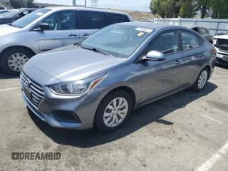 ✅ 2019 Hyundai Accent SE • VIN: 3KPC24A35KE077268 • Lot: 56708813. Wystawiony na Copart z przebiegiem 59 431 mil. Bezpłatny archiwum sprzedaży aukcyjnych z USA i szczegółowy raport historii pojazdu na DreamBid. Zdjęcie 1.