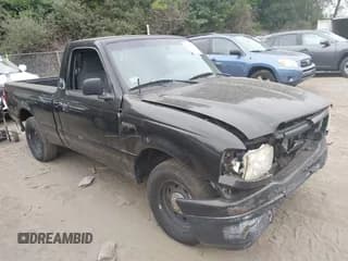 ✅ 2005 Ford Ranger XL • VIN: 1FTYR10D65PA15683 • Лот: 42981352. Опубликован ранее на IAAI с пробегом 151 002 миль. Бесплатный доступ к архиву аукционных продаж из США и подробный отчёт об истории автомобиля на DreamBid. Изображение 1.