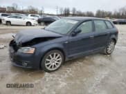 ✅ 2011 Audi A3 Premium Plus • VIN: WAUMFAFM7BA046662 • Лот: 84402794. Опубликован ранее на Copart с пробегом 115 576 миль. Бесплатный доступ к архиву аукционных продаж из США и подробный отчёт об истории автомобиля на DreamBid. Изображение 1.