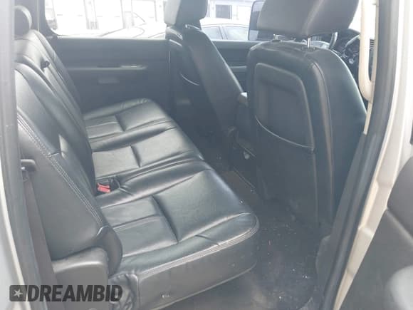 ✅ 2012 Chevrolet Silverado 2500HD LT • VIN: 1GC1KXCG2CF236263 • Лот: 43054019. Опубликован ранее на IAAI с пробегом 182 828 миль. Бесплатный доступ к архиву аукционных продаж из США и подробный отчёт об истории автомобиля на DreamBid. Изображение 8.