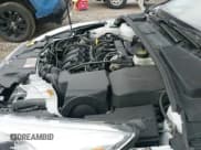 ✅ 2017 Ford Focus SE • VIN: 1FADP3F22HL217038 • Lot: 43665227. Listed on IAAI with 108,738 mi. Free auction sales archive from the USA and detailed vehicle history report at DreamBid. Image 19.