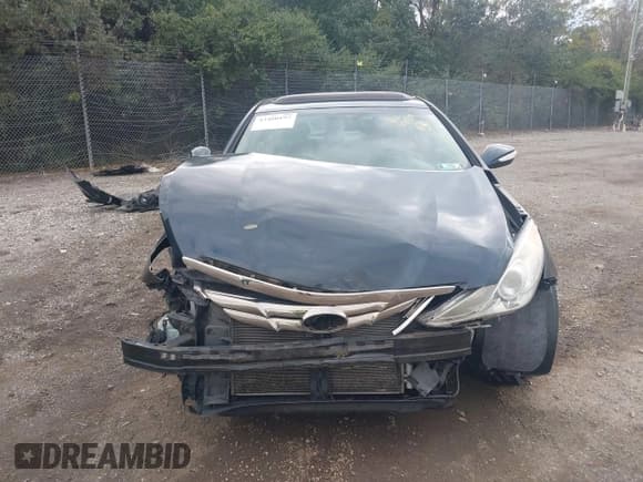 ✅ 2011 Hyundai Sonata SE • VIN: 5NPEC4AC6BH302055 • Lot: 43480197. Wystawiony na IAAI z przebiegiem 126 710 mil. Bezpłatny archiwum sprzedaży aukcyjnych z USA i szczegółowy raport historii pojazdu na DreamBid. Zdjęcie 13.