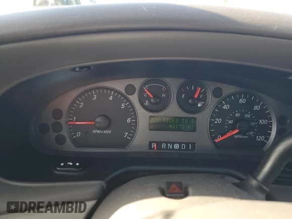 ✅ 2004 Mercury Sable LS Premium • VIN: 1MEHM59S04A608320 • Lot: 43750925. Wystawiony na Copart z przebiegiem 93 473 mil. Bezpłatny archiwum sprzedaży aukcyjnych z USA i szczegółowy raport historii pojazdu na DreamBid. Zdjęcie 9.