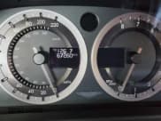 ✅ 2017 Aston Martin Rapide • VIN: SCFHMDFS9HGF05923 • Лот: 79124034. Опубликован ранее на Copart с пробегом 67 260 миль. Бесплатный доступ к архиву аукционных продаж из США и подробный отчёт об истории автомобиля на DreamBid. Изображение 8.