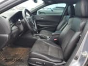 ✅ 2016 Acura ILX Premium • VIN: 19UDE2F82GA023314 • Lot: 61401625. Listed on Copart with Not provided. Free auction sales archive from the USA and detailed vehicle history report at DreamBid. Image 7.