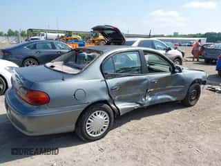 2005 Chevrolet Malibu Classic z VIN 1G1ND52F65M174057, wystawiony jako IAAI lot #42684513 z przebiegiem 139 835 mil mil oraz . Historia ofert i sprzedaży dostępna na DreamBid. Obrazek 4.