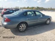✅ 2006 Buick LaCrosse CX • VIN: 2G4WC582X61103214 • Лот: 84881155. Опубликован ранее на Copart с пробегом Не указан. Бесплатный доступ к архиву аукционных продаж из США и подробный отчёт об истории автомобиля на DreamBid. Изображение 3.
