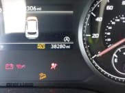 ✅ 2023 Hyundai Santa Fe SEL • VIN: 5NMS2DAJ5PH631208 • Лот: 43361902. Опубликован ранее на IAAI с пробегом 38 280 миль. Бесплатный доступ к архиву аукционных продаж из США и подробный отчёт об истории автомобиля на DreamBid. Изображение 15.