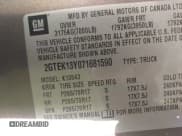 ✅ 2007 GMC Sierra 1500 • VIN: 2GTEK13Y071681590 • Лот: 41774691. Опубликован ранее на IAAI с пробегом 240 673 миль. Бесплатный доступ к архиву аукционных продаж из США и подробный отчёт об истории автомобиля на DreamBid. Изображение 9.