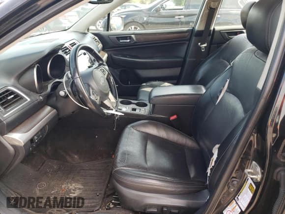 ✅ 2015 Subaru Legacy Limited • VIN: 4S3BNAL63F3030312 • Lot: 72077165. Listed on Copart with 157,910 mi. Free auction sales archive from the USA and detailed vehicle history report at DreamBid. Image 7.