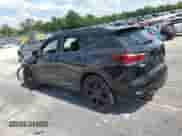 2021 Chevrolet Blazer RS with VIN 3GNKBERS4MS501953, listed as a Copart auction lot 61268224 with 141,782 mi miles and Salvage title. Bid and sale history available at DreamBid. Image 2.