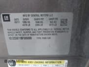 ✅ 2011 Chevrolet Malibu 1LT • VIN: 1G1ZC5E11BF389088 • Lot: 43322363. Listed on IAAI with 173,984 mi. Free auction sales archive from the USA and detailed vehicle history report at DreamBid. Image 9.