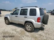 ✅ 2004 Jeep Liberty Limited • VIN: 1J4GL58K04W172227 • Lot: 67284395. Wystawiony na Copart z przebiegiem 158 402 mil. Bezpłatny archiwum sprzedaży aukcyjnych z USA i szczegółowy raport historii pojazdu na DreamBid. Zdjęcie 2.