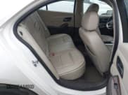 ✅ 2013 Chevrolet Malibu Eco • VIN: 1G11F5RR9DF111529 • Lot: 43638502. Listed on IAAI with 185,906 mi. Free auction sales archive from the USA and detailed vehicle history report at DreamBid. Image 8.