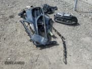 ✅ 2023 Mercedes-Benz S 500 • VIN: W1K6G6DB6PA185184 • Lot: 47750234. Wystawiony na Copart z przebiegiem 11 997 mil. Bezpłatny archiwum sprzedaży aukcyjnych z USA i szczegółowy raport historii pojazdu na DreamBid. Zdjęcie 12.