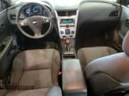 ✅ 2009 Chevrolet Malibu 1LT • VIN: 1G1ZH57B49F214481 • Лот: 72803384. Опубликован ранее на Copart с пробегом 172 279 миль. Бесплатный доступ к архиву аукционных продаж из США и подробный отчёт об истории автомобиля на DreamBid. Изображение 8.