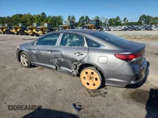 ✅ 2018 Hyundai Sonata SEL • VIN: 5NPE34AF8JH624124 • Лот: 81333465. Опубликован ранее на Copart с пробегом 114 806 миль. Бесплатный доступ к архиву аукционных продаж из США и подробный отчёт об истории автомобиля на DreamBid. Изображение 2.