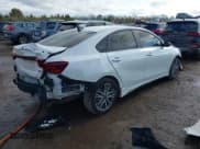 ✅ 2022 Kia Forte GT-Line • VIN: 3KPF54AD6NE426584 • Лот: 43652439. Опубликован ранее на IAAI с пробегом 88 091 миль. Бесплатный доступ к архиву аукционных продаж из США и подробный отчёт об истории автомобиля на DreamBid. Изображение 4.