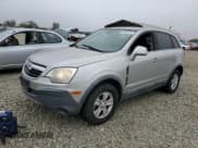 ✅ 2008 Saturn VUE XE • VIN: 3GSDL43N18S627046 • Lot: 89994495. Listed on Copart with 122,972 mi. Free auction sales archive from the USA and detailed vehicle history report at DreamBid. Image 1.