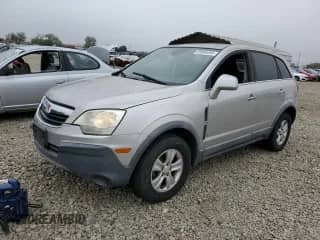 2008 Saturn VUE XE с VIN 3GSDL43N18S627046, выставлен на аукционе Copart как лот 89994495 с пробегом 122 972 миль миль и Чистый • Clean title. История ставок и продаж доступна на DreamBid. Изображение 1.