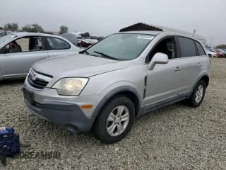 ✅ 2008 Saturn VUE XE • VIN: 3GSDL43N18S627046 • Лот: 89994495. Опубликован ранее на Copart с пробегом 122 972 миль. Бесплатный доступ к архиву аукционных продаж из США и подробный отчёт об истории автомобиля на DreamBid. Изображение 1.
