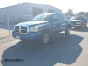 ✅ 2006 Dodge Dakota SLT • VIN: 1D7HE48K06S652752 • Лот: 43773002. Опубликован ранее на IAAI с пробегом 226 329 миль. Бесплатный доступ к архиву аукционных продаж из США и подробный отчёт об истории автомобиля на DreamBid. Изображение 2.