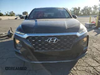 ✅ 2020 Hyundai Santa Fe SE • VIN: 5NMS23AD0LH182258 • Лот: 82589985. Опубликован ранее на Copart с пробегом 18 939 миль. Бесплатный доступ к архиву аукционных продаж из США и подробный отчёт об истории автомобиля на DreamBid. Изображение 5.