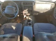 ✅ 2001 Jeep Cherokee Sport • VIN: 1J4FT48S21L614170 • Lot: 94708945. Listed on Copart with 173,209 mi. Free auction sales archive from the USA and detailed vehicle history report at DreamBid. Image 8.