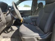 ✅ 2019 Chevrolet Silverado 1500 Work Truck • VIN: 1GCRYAEF9KZ180516 • Lot: 71236984. Wystawiony na Copart z przebiegiem 161 820 mil. Bezpłatny archiwum sprzedaży aukcyjnych z USA i szczegółowy raport historii pojazdu na DreamBid. Zdjęcie 7.