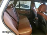 ✅ 2017 BMW X5 sDrive35i • VIN: 5UXKR2C56H0U18655 • Lot: 91474075. Wystawiony na Copart z przebiegiem 168 107 mil. Bezpłatny archiwum sprzedaży aukcyjnych z USA i szczegółowy raport historii pojazdu na DreamBid. Zdjęcie 11.