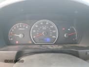 ✅ 2009 Hyundai Elantra GLS • VIN: KMHDU46D99U815547 • Lot: 85911685. Listed on Copart with 209,991 mi. Free auction sales archive from the USA and detailed vehicle history report at DreamBid. Image 9.