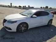 ✅ 2017 Acura TLX Technology • VIN: 19UUB1F51HA010306 • Лот: 71537585. Опубликован ранее на Copart с пробегом 102 774 миль. Бесплатный доступ к архиву аукционных продаж из США и подробный отчёт об истории автомобиля на DreamBid. Изображение 1.