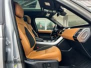 ✅ 2021 Land Rover Range Rover Sport HSE Dynamic • VIN: SALWR2SE1MA761228 • Lot: 89919915. Listed on Copart with 142,341 mi. Free auction sales archive from the USA and detailed vehicle history report at DreamBid. Image 5.