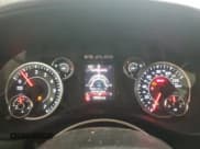 ✅ 2021 Ram 1500 Lone Star • VIN: 1C6SRFFT3MN632039 • Lot: 62163755. Listed on Copart with 108,476 mi. Free auction sales archive from the USA and detailed vehicle history report at DreamBid. Image 9.