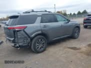 ✅ 2022 Nissan Pathfinder SV • VIN: 5N1DR3BC5NC221708 • Lot: 43476421. Listed on IAAI with 116,016 mi. Free auction sales archive from the USA and detailed vehicle history report at DreamBid. Image 4.