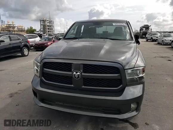 2013 Ram 1500 Express с VIN 1C6RR6KT3DS594575, выставлен на аукционе Copart как лот 66279995 с пробегом 148 778 миль миль и Списание • Salvage title. История ставок и продаж доступна на DreamBid. Изображение 13.