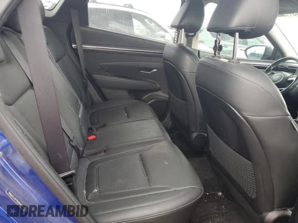 ✅ 2022 Hyundai Tucson SEL • VIN: 5NMJCCAE7NH106010 • Lot: 69891124. Wystawiony na Copart z przebiegiem 59 847 mil. Bezpłatny archiwum sprzedaży aukcyjnych z USA i szczegółowy raport historii pojazdu na DreamBid. Zdjęcie 10.