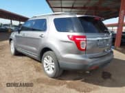 ✅ 2012 Ford Explorer XLT • VIN: 1FMHK7D98CGA95123 • Лот: 43805322. Опубликован ранее на IAAI с пробегом 124 139 миль. Бесплатный доступ к архиву аукционных продаж из США и подробный отчёт об истории автомобиля на DreamBid. Изображение 3.