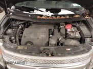 ✅ 2011 Ford Explorer • VIN: 1FMHK7B8XBGA68059 • Лот: 41419960. Опубликован ранее на IAAI с пробегом 117 015 миль. Бесплатный доступ к архиву аукционных продаж из США и подробный отчёт об истории автомобиля на DreamBid. Изображение 10.