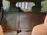 1998 Chevrolet Blazer LT z VIN 1GNDT13W5W2275852, wystawiony jako Copart lot #77938284 z przebiegiem 181 678 mil mil oraz Czysty tytuł • Clean title. Historia ofert i sprzedaży dostępna na DreamBid. Obrazek 10.