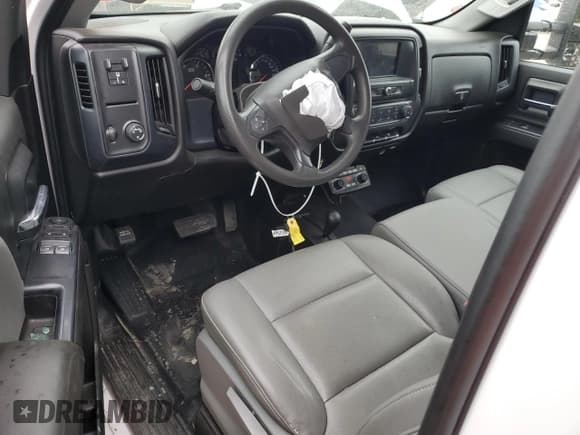 ✅ 2018 Chevrolet Silverado 2500HD • VIN: 1GC0KUEY4JZ278395 • Лот: 72715914. Опубликован ранее на Copart с пробегом 53 987 миль. Бесплатный доступ к архиву аукционных продаж из США и подробный отчёт об истории автомобиля на DreamBid. Изображение 8.