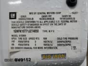 ✅ 2001 Chevrolet Suburban LS • VIN: 1GNFK16T71J274858 • Лот: 41432605. Опубликован ранее на Copart с пробегом 215 844 миль. Бесплатный доступ к архиву аукционных продаж из США и подробный отчёт об истории автомобиля на DreamBid. Изображение 14.