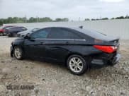 ✅ 2013 Hyundai Sonata GLS • VIN: 5NPEB4AC1DH655826 • Lot: 64220514. Listed on Copart with 111,073 mi. Free auction sales archive from the USA and detailed vehicle history report at DreamBid. Image 2.