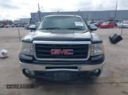 ✅ 2011 GMC Sierra 1500 SLE • VIN: 3GTP1VE0XBG306560 • Lot: 41496403. Listed on IAAI with 213,831 mi. Free auction sales archive from the USA and detailed vehicle history report at DreamBid. Image 13.