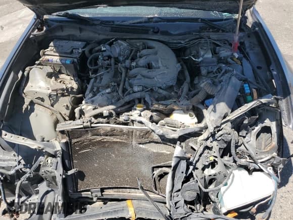 ✅ 2010 Lexus GS 350 • VIN: JTHBE1KS6A0050285 • Лот: 69096405. Опубликован ранее на Copart с пробегом 135 409 миль. Бесплатный доступ к архиву аукционных продаж из США и подробный отчёт об истории автомобиля на DreamBid. Изображение 11.