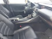 ✅ 2014 Lexus IS 250 • VIN: JTHCF1D24E5001223 • Lot: 41574243. Listed on IAAI with 67,515 mi. Free auction sales archive from the USA and detailed vehicle history report at DreamBid. Image 5.